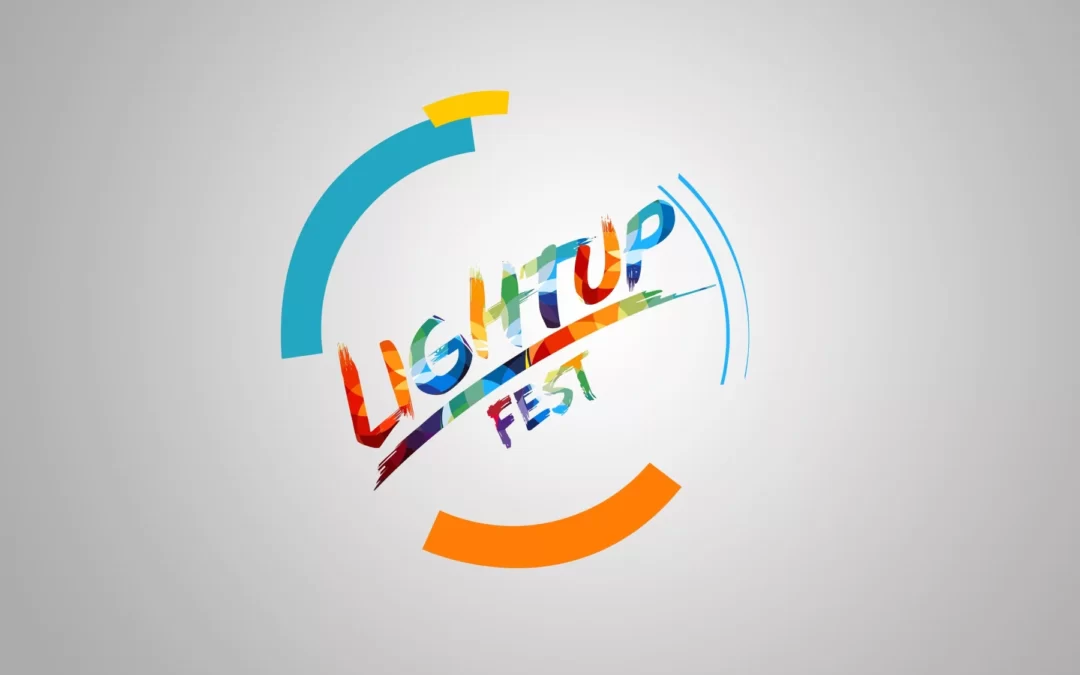 Light UP Fest