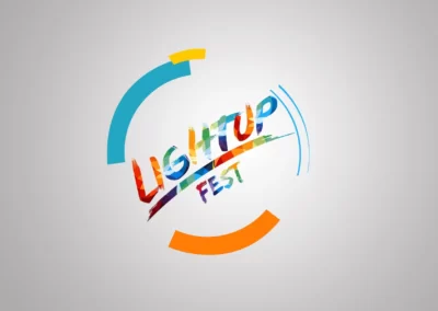 Light UP Fest