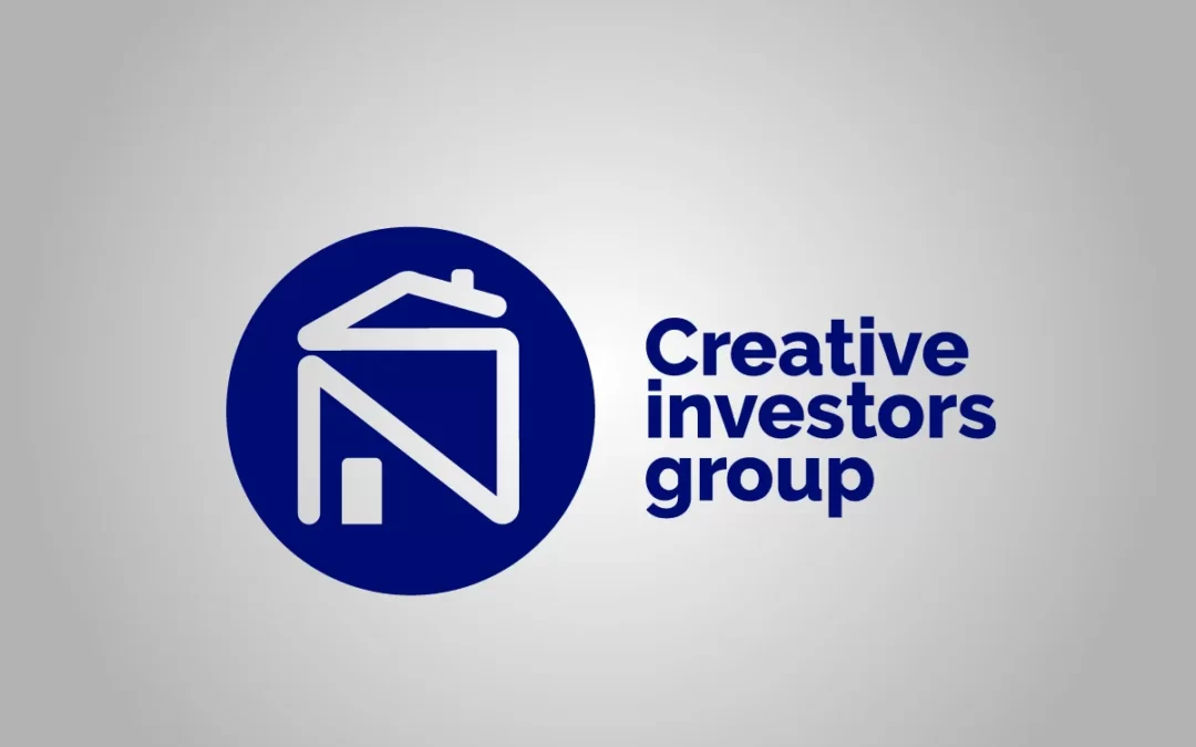 Creative Investors Group – Branding