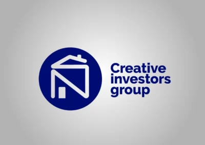 Creative Investors Group – Branding